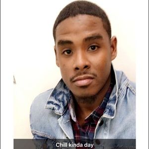 Meet your Posher, Corey